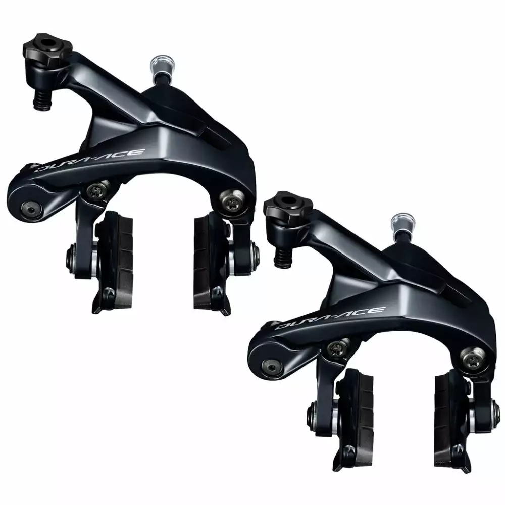 Shimano Dura-Ace BR-R9100 Brake Set 3 Shimano Dura-Ace BR-R9100 Brake Set