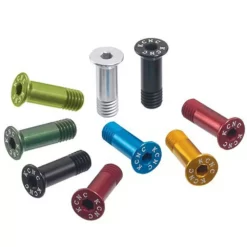 KCNC Jockey Wheel Bolt (Pair)
