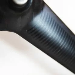 PRO TeXtreme 3-Spoke Tubular Front Wheel - Rim Brake 16 PRO TeXtreme 3-Spoke Tubular Front Wheel - Rim Brake -Pinarello Butik 8T1A0041