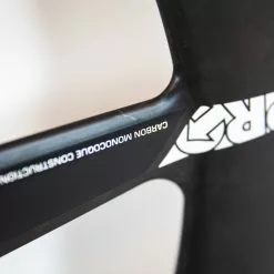 PRO TeXtreme 3-Spoke Tubular Front Wheel - Rim Brake 17 PRO TeXtreme 3-Spoke Tubular Front Wheel - Rim Brake -Pinarello Butik 8T1A0050