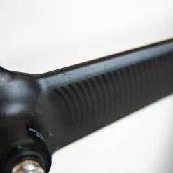 PRO TeXtreme 3-Spoke Tubular Front Wheel - Rim Brake 20 PRO TeXtreme 3-Spoke Tubular Front Wheel - Rim Brake -Pinarello Butik 8T1A0051