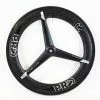 PRO TeXtreme 3-Spoke Tubular Front Wheel - Rim Brake -Pinarello Butik 8T1A0056