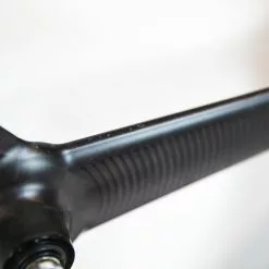 PRO TeXtreme 3-Spoke Tubular Front Wheel - Rim Brake -Pinarello Butik 8T1A0168