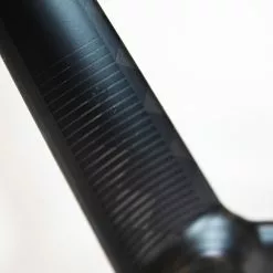 PRO TeXtreme 3-Spoke Tubular Front Wheel - Rim Brake -Pinarello Butik 8T1A0170