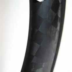 PRO TeXtreme 3-Spoke Tubular Front Wheel - Rim Brake -Pinarello Butik 8T1A0185