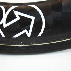 PRO TeXtreme 3-Spoke Tubular Front Wheel - Rim Brake -Pinarello Butik 8T1A0188