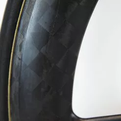 PRO TeXtreme 3-Spoke Tubular Front Wheel - Rim Brake -Pinarello Butik 8T1A0189