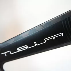 PRO TeXtreme 3-Spoke Tubular Front Wheel - Rim Brake -Pinarello Butik 8T1A0196