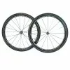 Shimano Dura-Ace C40 R9100 Tubular Wheelset - Rim Brake