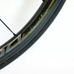 Shimano Dura-Ace C40 R9100 Tubular Wheelset - Rim Brake -Pinarello Butik 8T1A0397