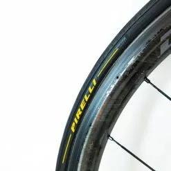 Shimano Dura-Ace C40 R9100 Tubular Wheelset - Rim Brake -Pinarello Butik 8T1A0400