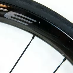 Shimano Dura-Ace C40 R9170 TL Clincher Wheelset - Disc Brake 23 Shimano Dura-Ace C40 R9170 TL Clincher Wheelset - Disc Brake -Pinarello Butik 8T1A0711