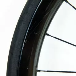 Shimano Dura-Ace C40 R9170 TL Clincher Wheelset - Disc Brake 24 Shimano Dura-Ace C40 R9170 TL Clincher Wheelset - Disc Brake -Pinarello Butik 8T1A0712