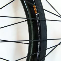 Shimano Dura-Ace C40 R9170 TL Clincher Wheelset - Disc Brake 28 Shimano Dura-Ace C40 R9170 TL Clincher Wheelset - Disc Brake -Pinarello Butik 8T1A0719