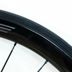 Shimano Dura-Ace C40 R9170 TL Clincher Wheelset - Disc Brake -Pinarello Butik 8T1A0915