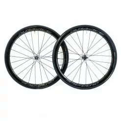 Shimano Dura-Ace C40 R9170 TL Clincher Wheelset - Disc Brake