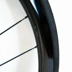 Shimano Dura-Ace C40 R9170 TL Clincher Wheelset - Disc Brake -Pinarello Butik 8T1A0931