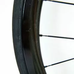 Shimano Dura-Ace C40 R9170 TL Clincher Wheelset - Disc Brake -Pinarello Butik 8T1A0932