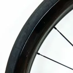 Shimano Dura-Ace C40 R9170 TL Clincher Wheelset - Disc Brake -Pinarello Butik 8T1A0933