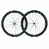Shimano Dura-Ace C40 R9170 TL Clincher Wheelset - Disc Brake