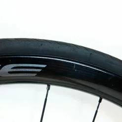 Shimano Dura-Ace C40 R9170 TL Clincher Wheelset - Disc Brake -Pinarello Butik 8T1A0942