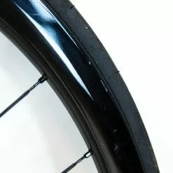 Shimano Dura-Ace C40 R9170 TL Clincher Wheelset - Disc Brake 21 Shimano Dura-Ace C40 R9170 TL Clincher Wheelset - Disc Brake -Pinarello Butik 8T1A0949