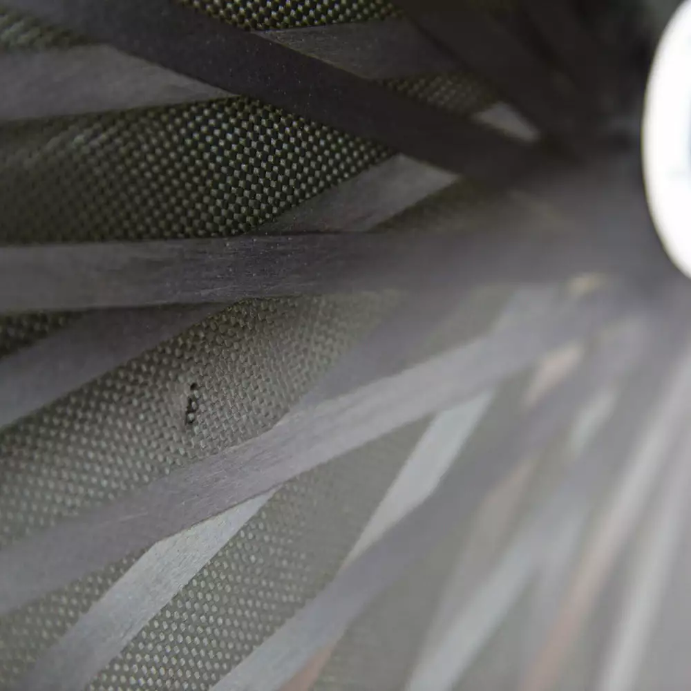 Lightweight Autobahn Tubular Rear Disc Wheel - Rim Brake 12 Lightweight Autobahn Tubular Rear Disc Wheel - Rim Brake - Billede 10