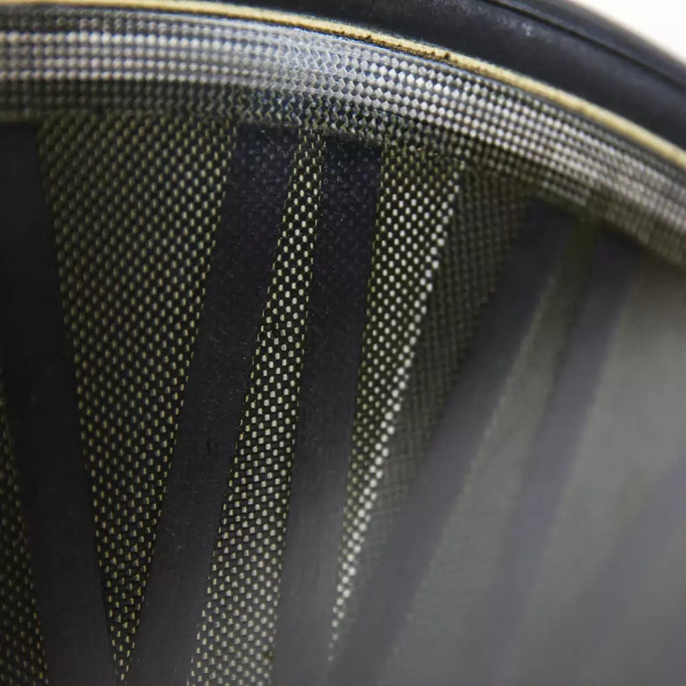 Lightweight Autobahn Tubular Rear Disc Wheel - Rim Brake 13 Lightweight Autobahn Tubular Rear Disc Wheel - Rim Brake - Billede 11