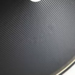 Lightweight Autobahn Tubular Rear Disc Wheel - Rim Brake -Pinarello Butik 8T1A9355