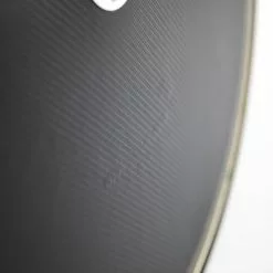 Lightweight Autobahn Tubular Rear Disc Wheel - Rim Brake -Pinarello Butik 8T1A9356