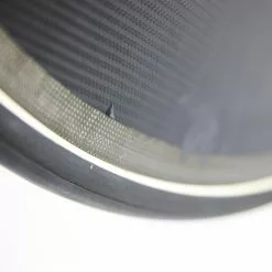 Lightweight Autobahn Tubular Rear Disc Wheel - Rim Brake -Pinarello Butik 8T1A9358