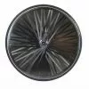 Lightweight Autobahn Tubular Rear Disc Wheel - Rim Brake -Pinarello Butik 8T1A9367