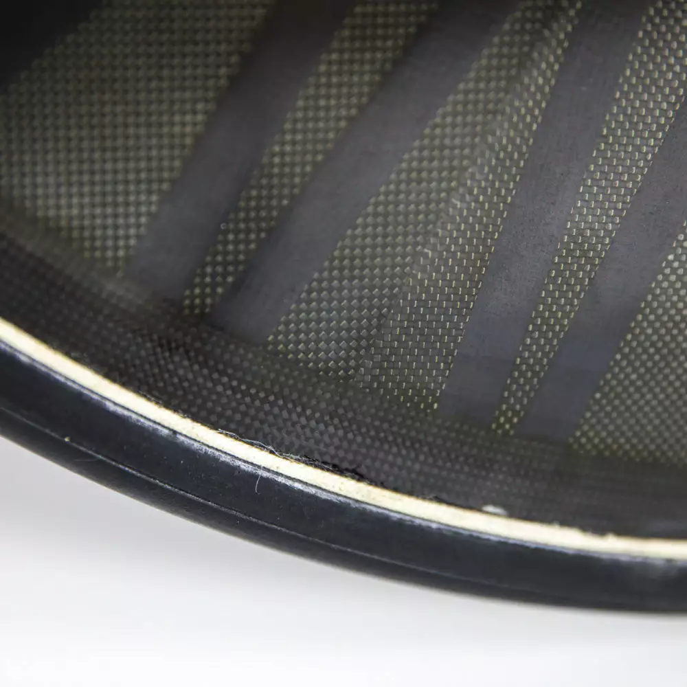 Lightweight Autobahn Tubular Rear Disc Wheel - Rim Brake 10 Lightweight Autobahn Tubular Rear Disc Wheel - Rim Brake - Billede 8