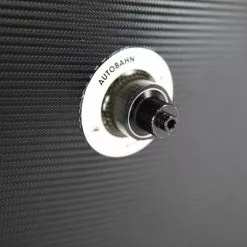 Lightweight Autobahn Tubular Rear Disc Wheel - Rim Brake -Pinarello Butik 8T1A9440