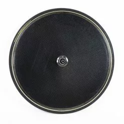 Lightweight Autobahn Tubular Rear Disc Wheel - Rim Brake