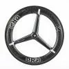 PRO TeXtreme 3-Spoke Tubular Front Wheel - Rim Brake 2 PRO TeXtreme 3-Spoke Tubular Front Wheel - Rim Brake -Pinarello Butik 8T1A9732