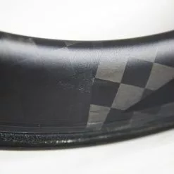 PRO TeXtreme 3-Spoke Tubular Front Wheel - Rim Brake -Pinarello Butik 8T1A9733