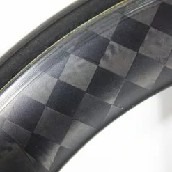 PRO TeXtreme 3-Spoke Tubular Front Wheel - Rim Brake -Pinarello Butik 8T1A9737