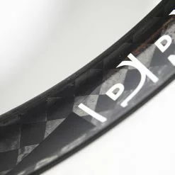 PRO TeXtreme 3-Spoke Tubular Front Wheel - Rim Brake -Pinarello Butik 8T1A9741