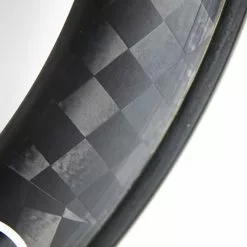 PRO TeXtreme 3-Spoke Tubular Front Wheel - Rim Brake -Pinarello Butik 8T1A9742