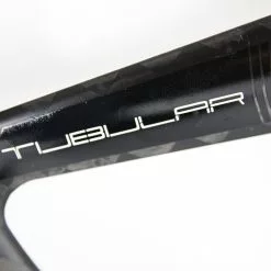 PRO TeXtreme 3-Spoke Tubular Front Wheel - Rim Brake -Pinarello Butik 8T1A9754