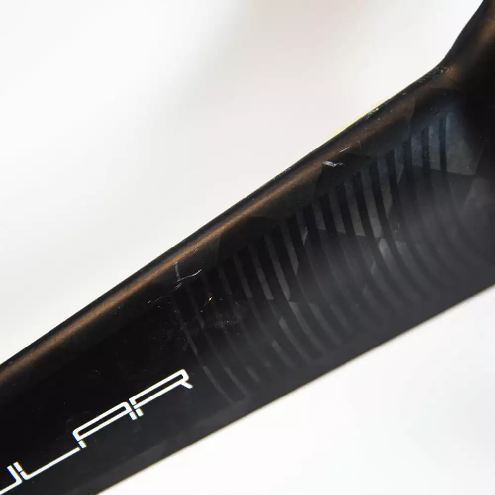 PRO TeXtreme 3-Spoke Tubular Front Wheel - Rim Brake 9 PRO TeXtreme 3-Spoke Tubular Front Wheel - Rim Brake - Billede 7