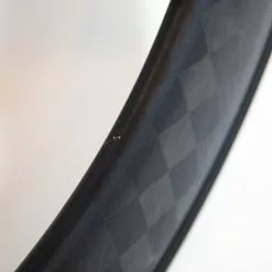 PRO TeXtreme 3-Spoke Tubular Front Wheel - Rim Brake 27 PRO TeXtreme 3-Spoke Tubular Front Wheel - Rim Brake -Pinarello Butik 8T1A9967