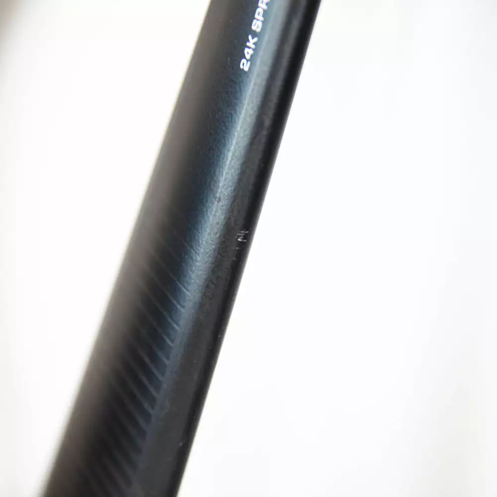 PRO TeXtreme 3-Spoke Tubular Front Wheel - Rim Brake 13 PRO TeXtreme 3-Spoke Tubular Front Wheel - Rim Brake - Billede 11