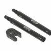 BBB Valve Extender 50mm -Pinarello Butik BBBVentilforlaenger