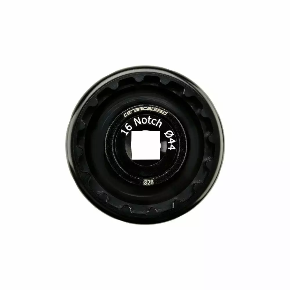 CeramicSpeed BB Dual Socket Tool BSA/ITA 4 CeramicSpeed BB Dual Socket Tool BSA/ITA - Billede 2