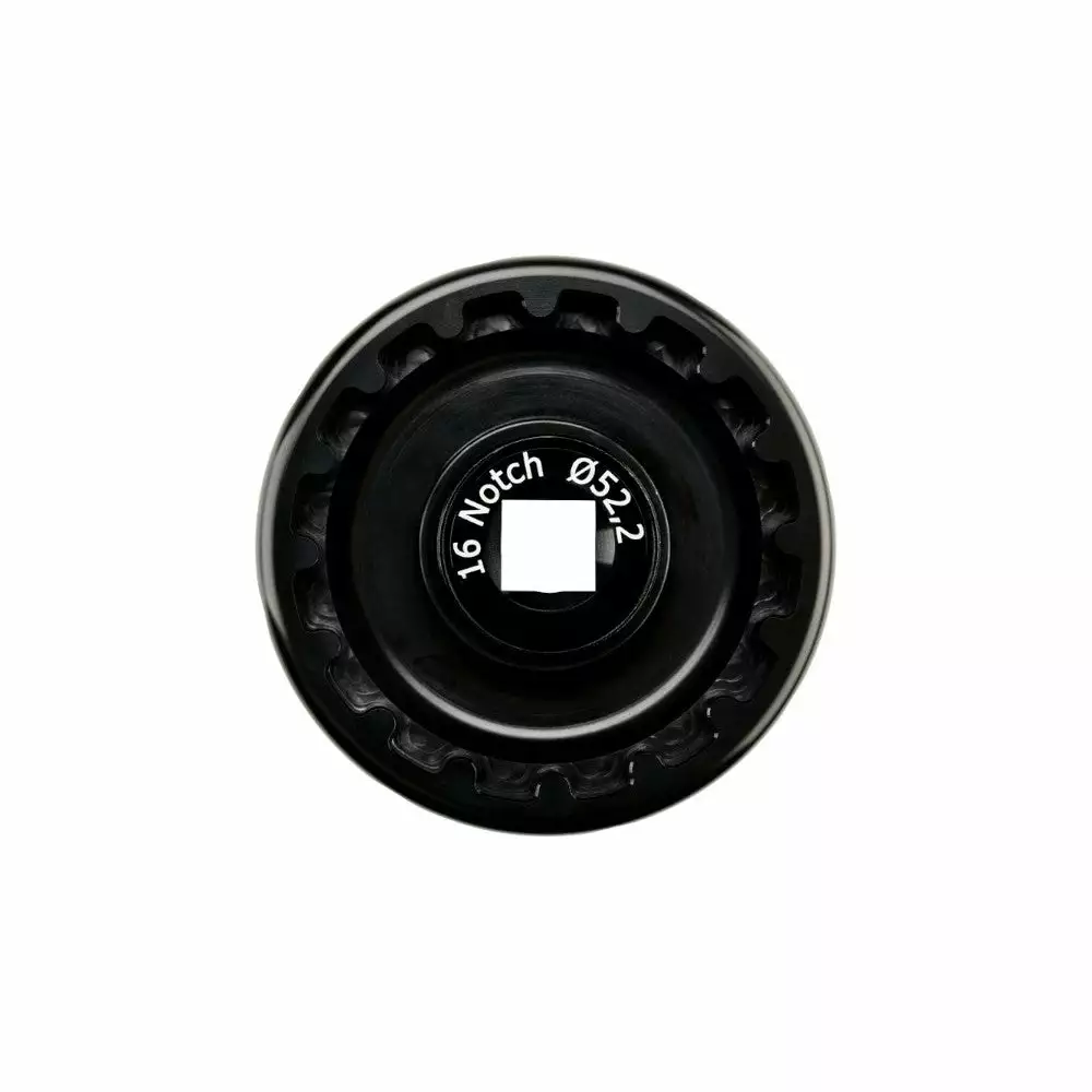 CeramicSpeed BB Dual Socket Tool T45 Colnago/T47 5 CeramicSpeed BB Dual Socket Tool T45 Colnago/T47 - Billede 3