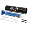 Milkit Compact Tubeless Kit -Pinarello Butik Compact kit