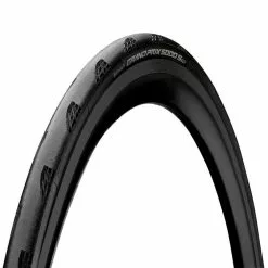 Continental GP5000 S TR Tire - Black - 700x28c