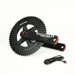 Rotor 2inPower DM Crankset - 56/42 - 170mm